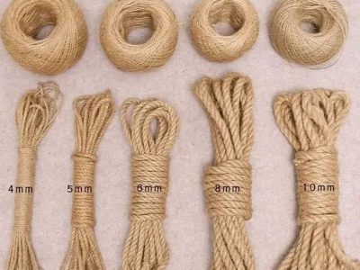 Jute Rope